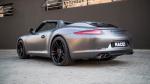 Porsche 911 Carrera S Cabriolet by RACE! 2018 года